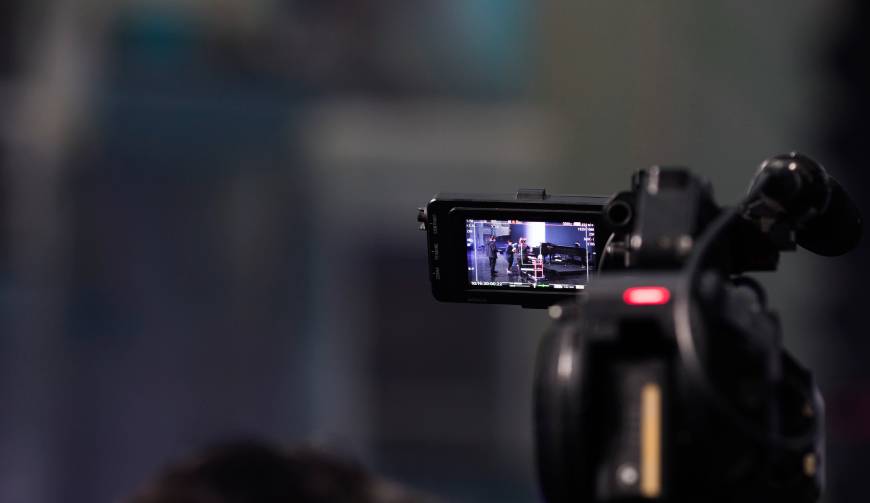 紧跟潮流！辽源产品视频拍摄引领时尚新趋势