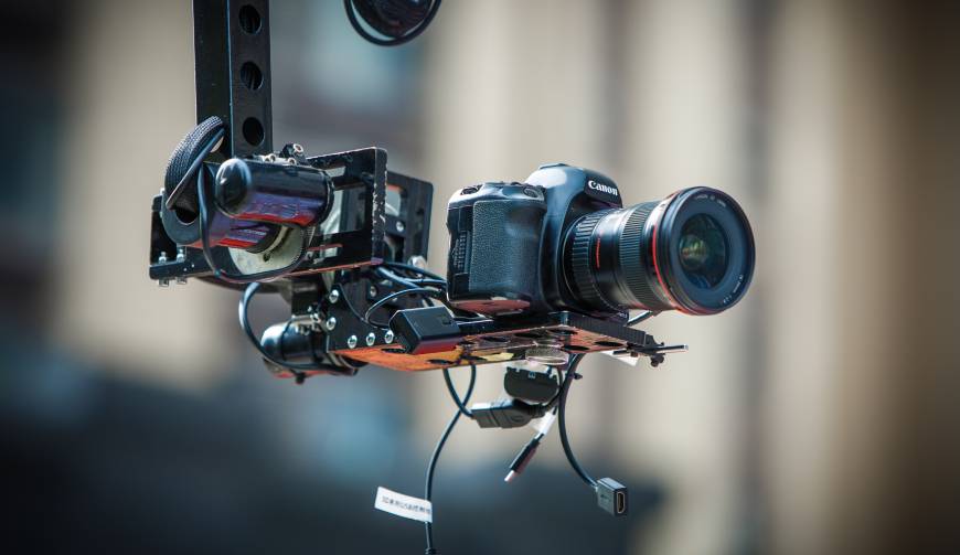 科技赋能生活：辽源产品视频拍摄开启智能新时代