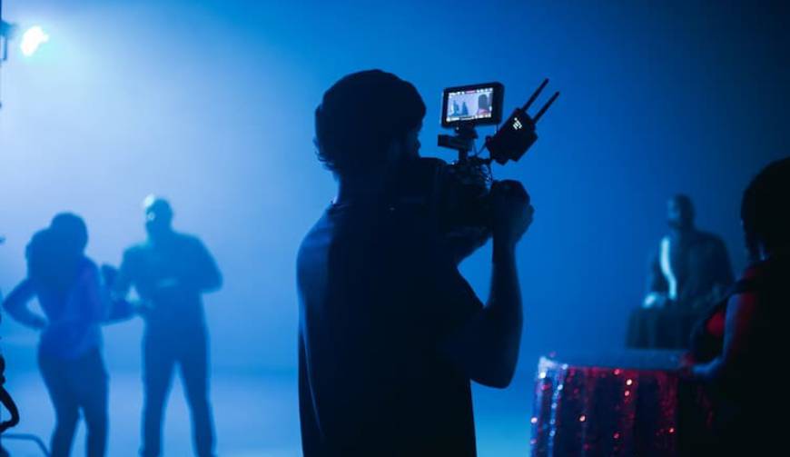 神秘新品来袭！辽源产品视频拍摄究竟有何神奇之处？