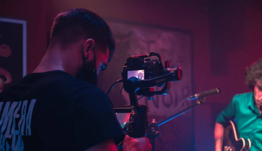 匠心雕琢视觉盛宴！专业辽源产品视频拍摄公司赋能品牌价值