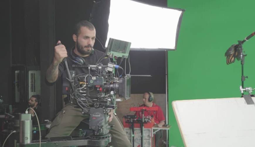 场景化叙事，辽源电商产品视频拍摄制作的破局之道