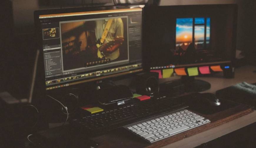 传统宣传已过时？辽源产品视频拍摄公司带你玩转新媒体交互玩法