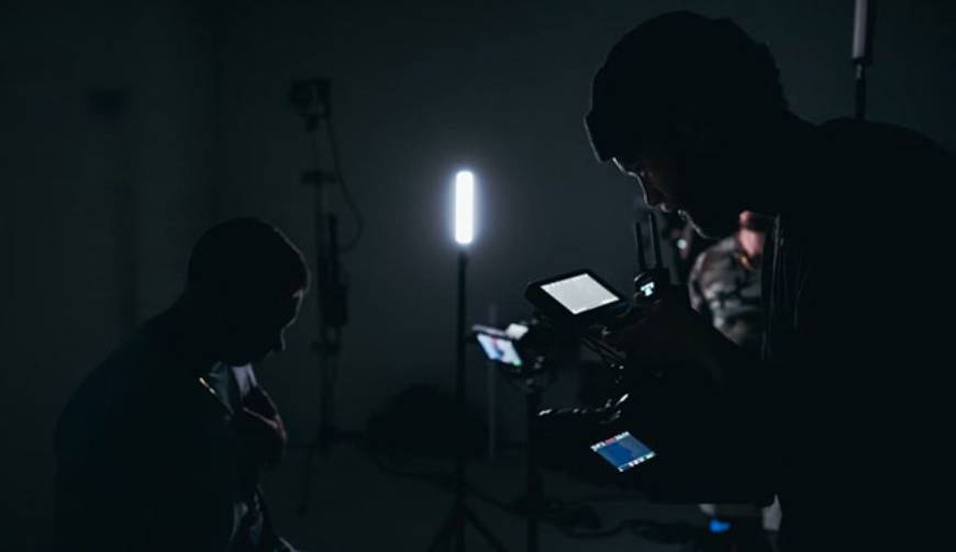 深耕辽源产品视频拍摄，解锁产品出圈的流量密码