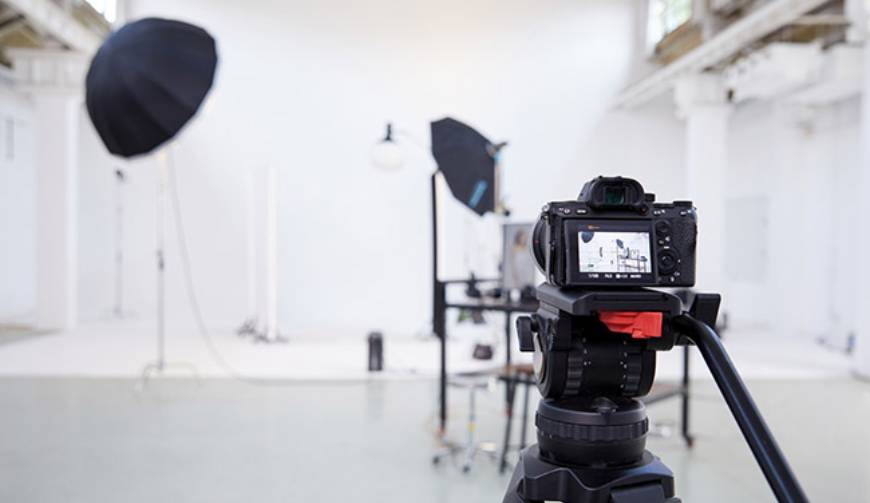 聚焦辽源产品视频拍摄，打造品牌传播新高度