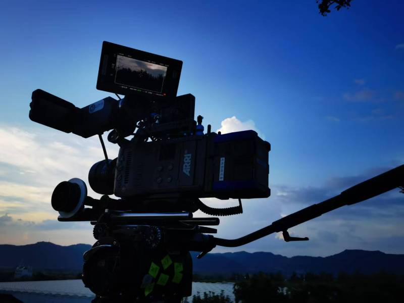 流量思维，辽源电商产品视频拍摄制作的核心逻辑