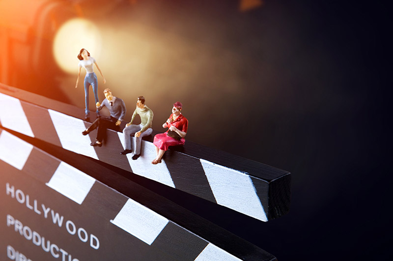 聚焦辽源电商产品视频拍摄制作，为产品搭建高效转化桥梁