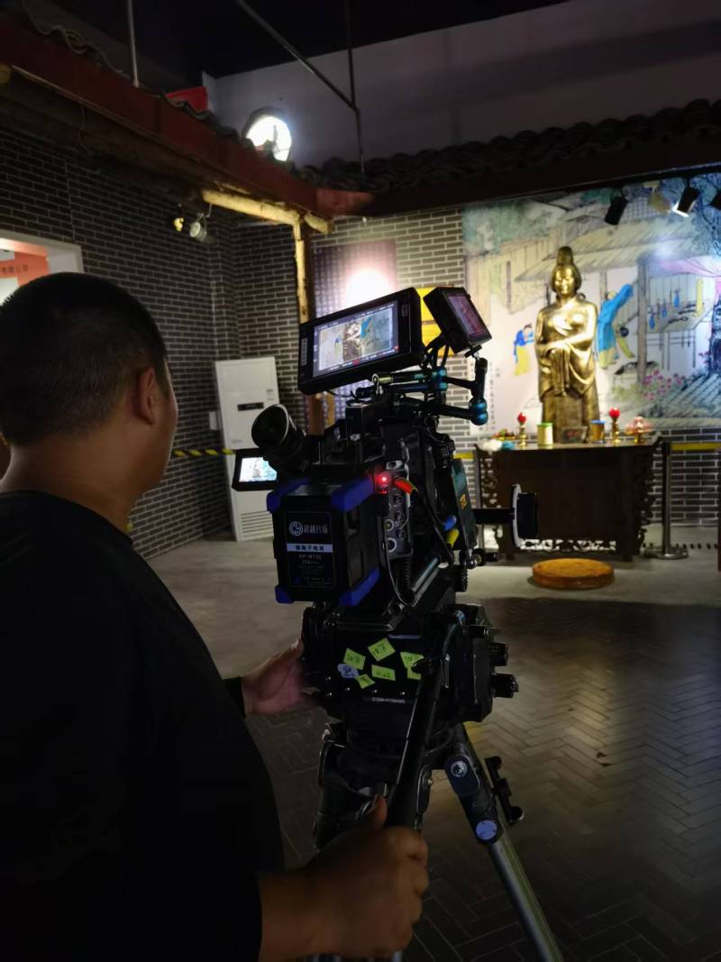 聚焦辽源产品宣传视频拍摄公司，以专业实力赋能品牌声量升级