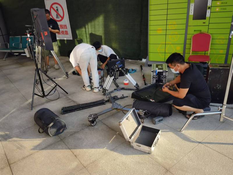 辽源产品视频拍摄全攻略，让产品魅力在镜头下尽情绽放