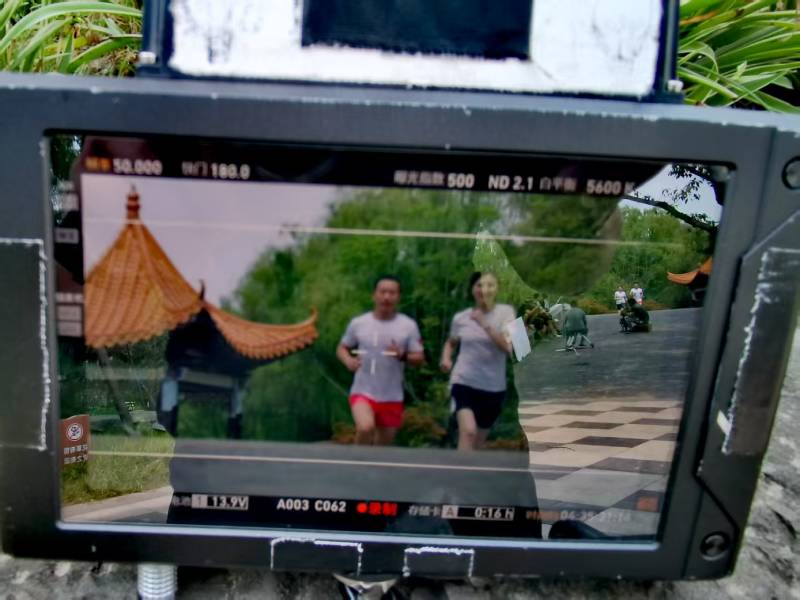 聚焦辽源产品视频拍摄，用镜头为产品打造专属视觉名片