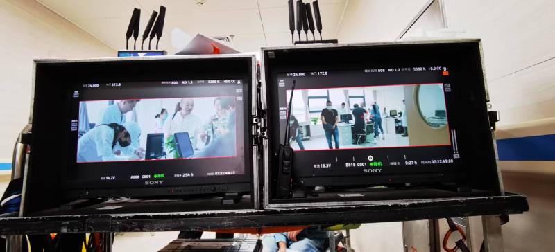 辽源极致互动，让产品在宣传视频中闪耀独特光芒