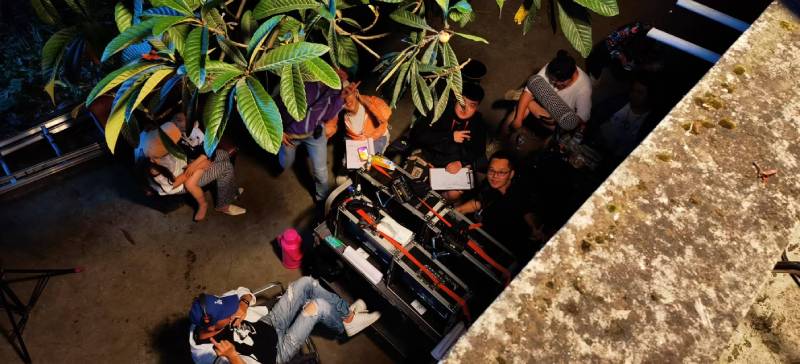 解锁辽源产品宣传视频拍摄公司新势能，助力品牌强势破圈