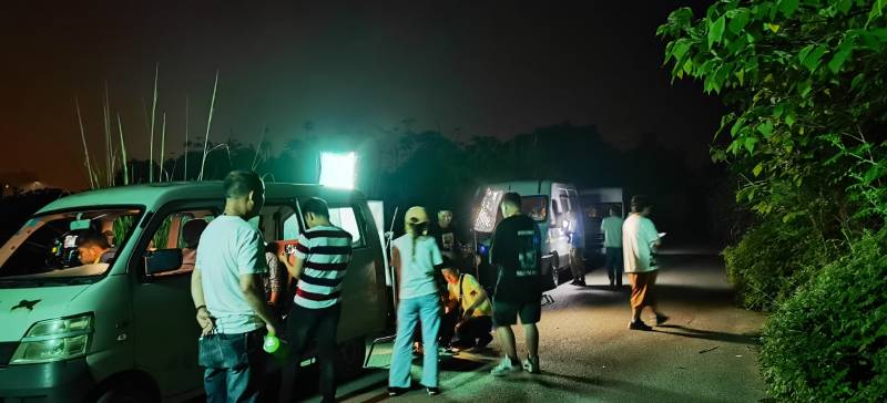 以镜头为笔，绘就辽源产品视频的进阶之路