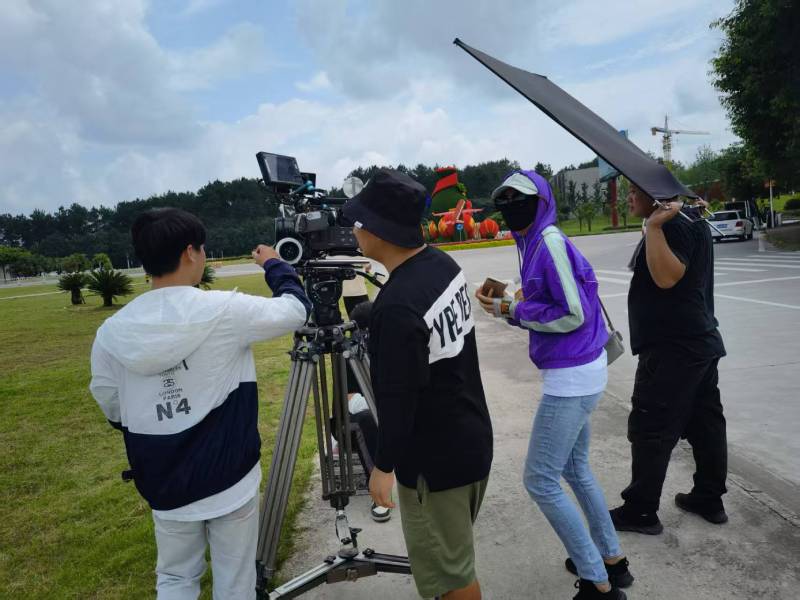 辽源极致互动，未来愿景宏大，致力于成为全球领先的产品宣传视频企业