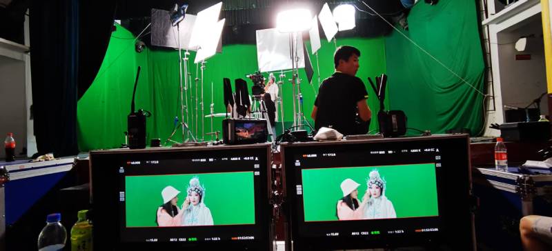 辽源产品视频拍摄：以创意为翼，助力品牌翱翔