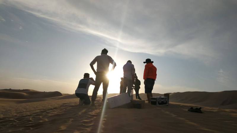 深耕辽源产品视频拍摄，解锁产品视觉传播的全新可能