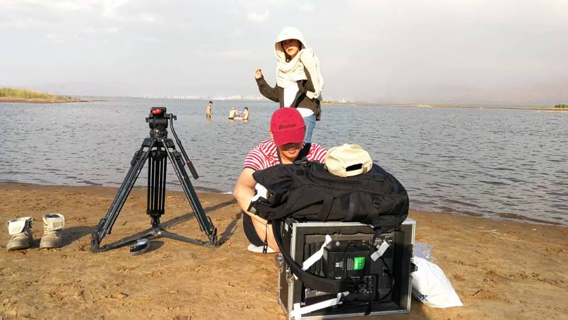 辽源产品宣传视频拍摄公司核心策略，助力品牌抢占传播制高点