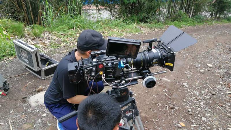 辽源产品宣传视频拍摄公司：匠心独运，雕琢品牌名片