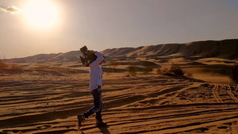 深耕辽源产品宣传视频拍摄公司，解锁品牌传播的核心动能