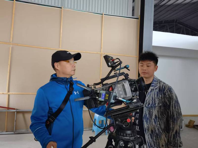 深耕辽源电商产品视频拍摄制作，铸就爆款产品