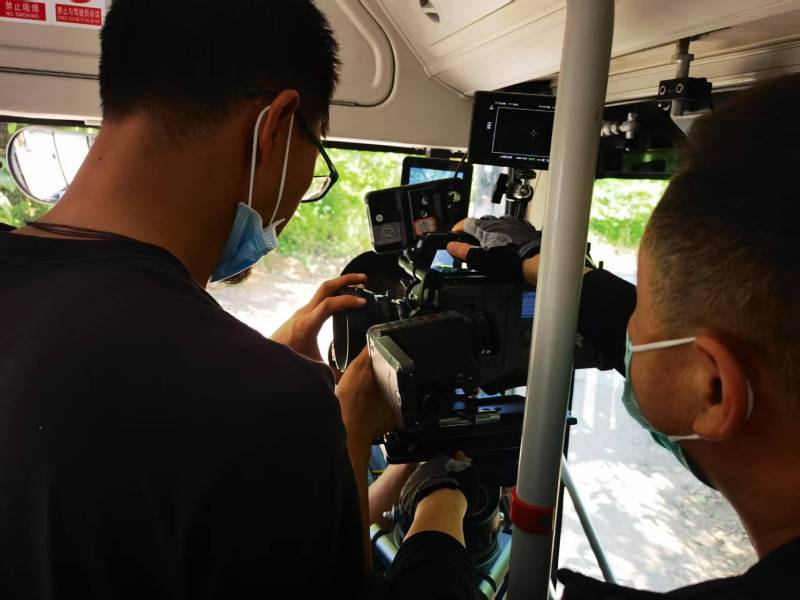 专业为基，辽源产品宣传视频拍摄公司的立身之本