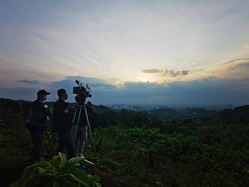 聚焦辽源产品宣传视频拍摄公司，用专业实力铸就品牌传播传奇