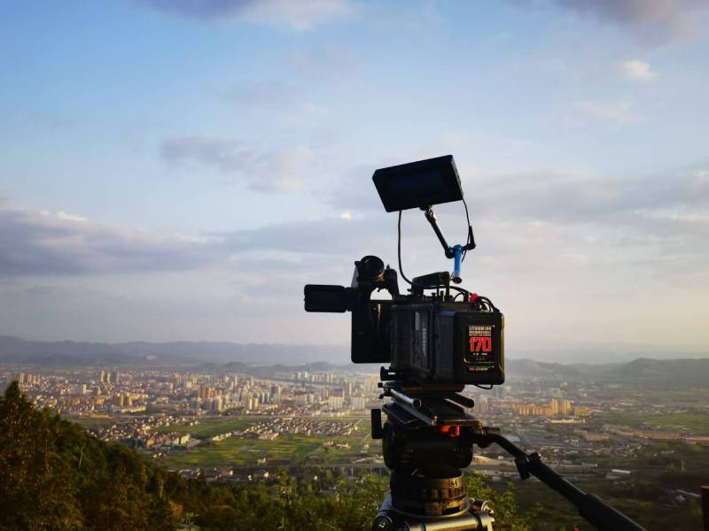 解锁辽源产品宣传视频拍摄公司精髓，让品牌传播直击人心