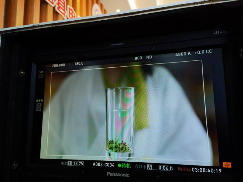 天然优选！辽源电商产品宣传视频溯源原料产地的真实故事