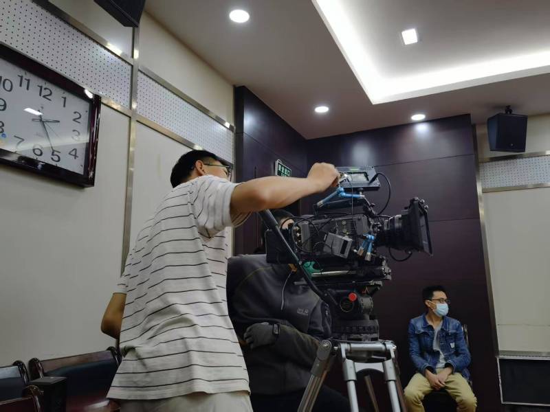 大数据指导创作方向，辽源产品视频拍摄公司让每帧画面都有效触达