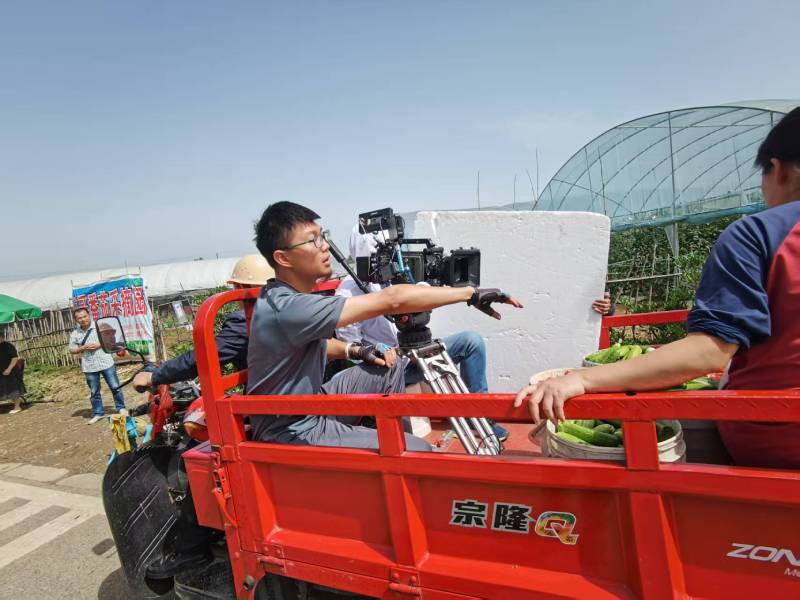 电商爆款背后的推手：辽源产品视频拍摄公司精准捕捉卖点痛点